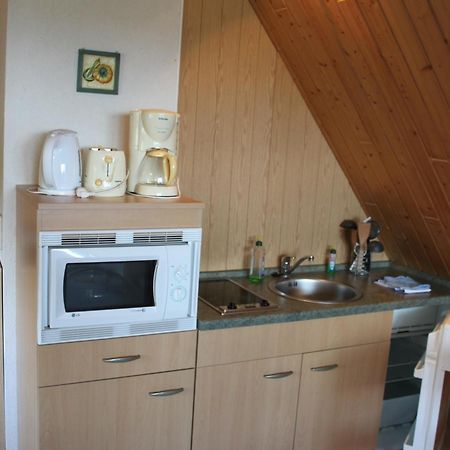 "Fewo-Ulla-02" Ferienwohnung Im Og Dierhagen Exteriér fotografie