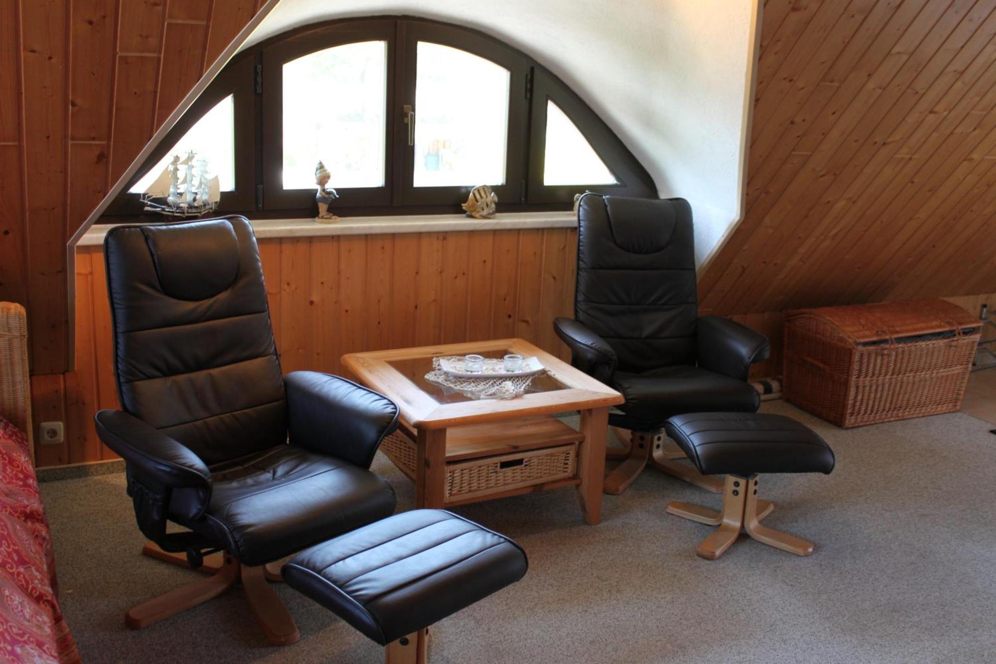 "Fewo-Ulla-02" Ferienwohnung Im Og Dierhagen Exteriér fotografie