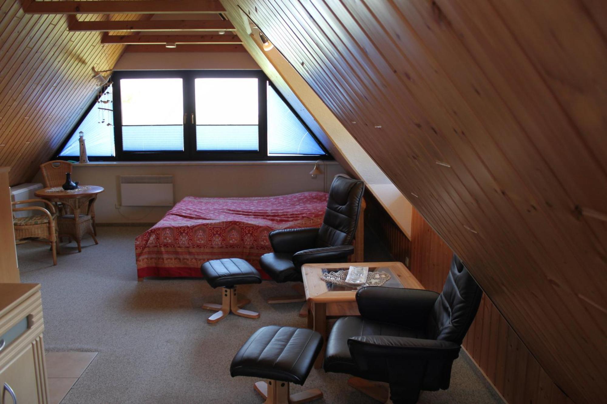 "Fewo-Ulla-02" Ferienwohnung Im Og Dierhagen Exteriér fotografie